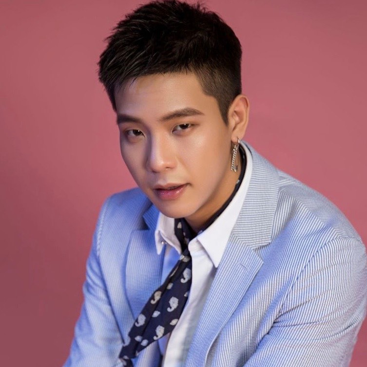 Erik, Quân A.P (từ trên xuống): Ảnh: NSCC