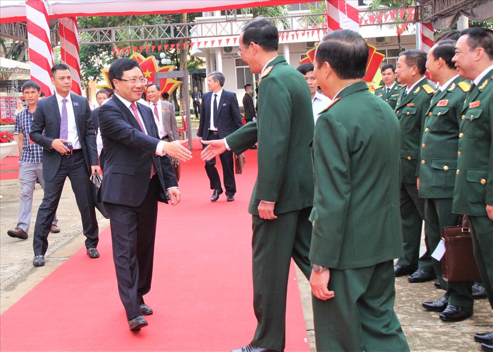 Uỷ viên Trung ương Đảng, Bộ