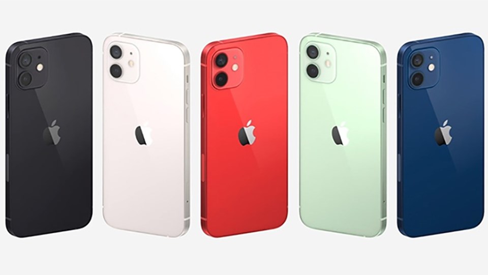 10 lý do không nên mua iPhone 12 - Ảnh 12. 10 lý do không nên mua iPhone 12 - Ảnh 12.