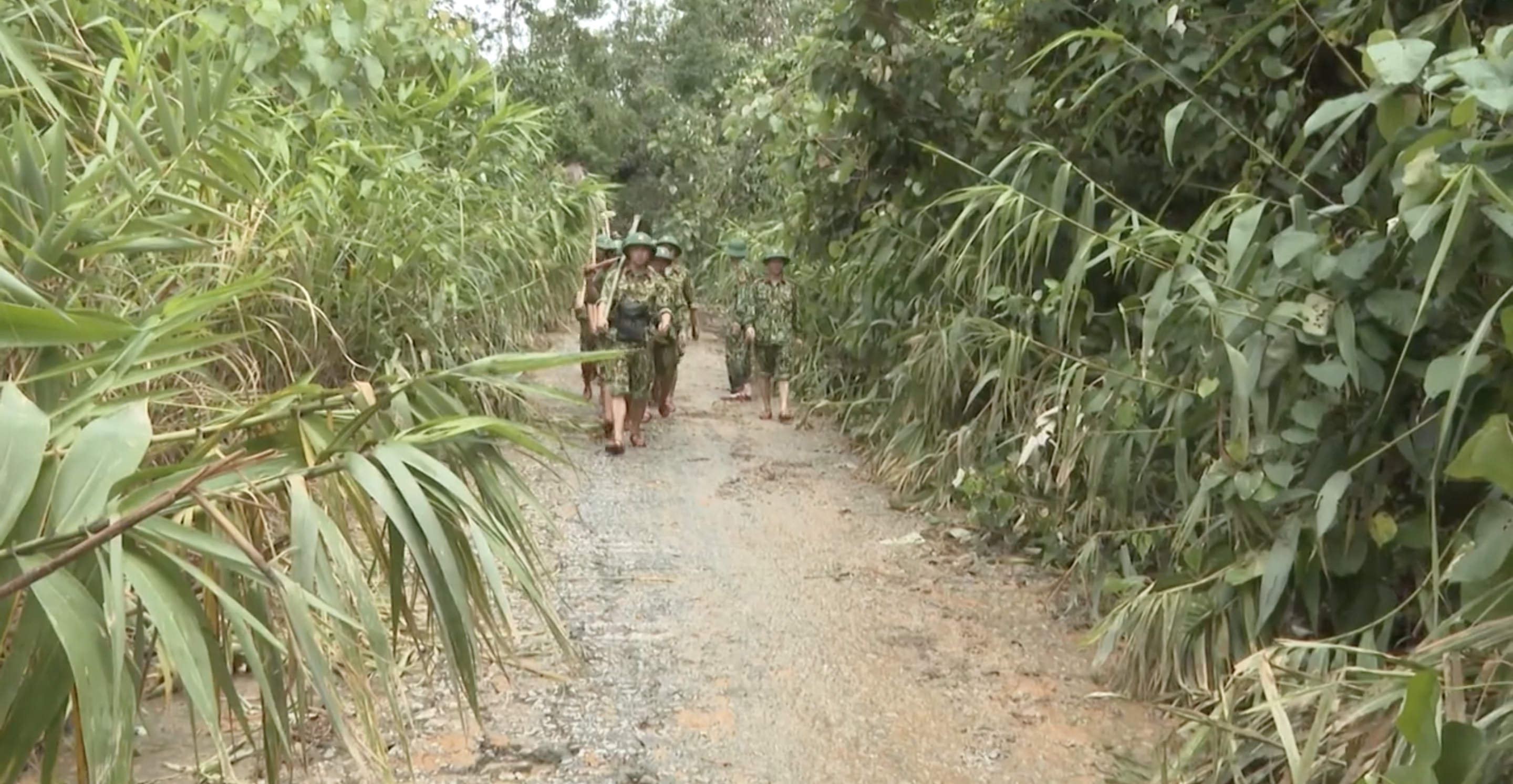 Lực lượng công binh