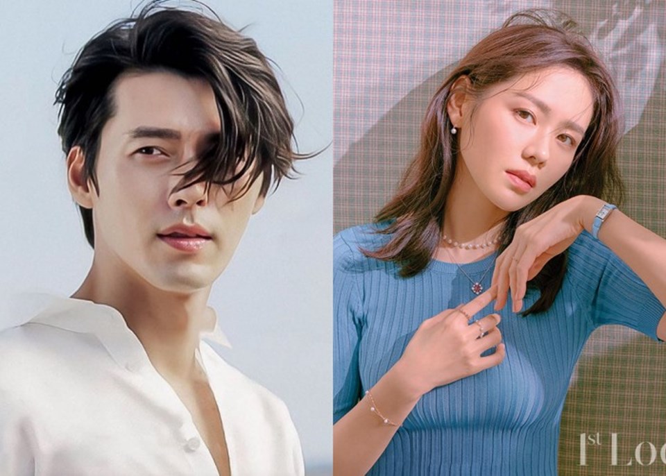 Nhiều kinh nghiệm như Hyun Bin - Son Ye Jin mà vẫn có lần chọn nhầm kịch bản. Ảnh chụp màn hình. Nhiều kinh nghiệm như Hyun Bin - Son Ye Jin mà vẫn có lần chọn nhầm kịch bản. Ảnh chụp màn hình.