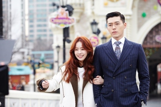 Hyun Bin từ chối đóng vai 7 nhân cách để nhận lời đóng vai 2 nhân cách nhưng không thành công như kỳ vòng. Ảnh chụp màn hình.