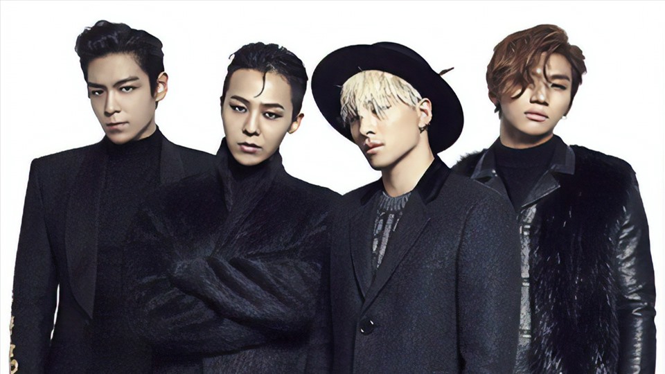 Nhóm Big Bang từng nhận nhiều lời chê ngay từ khi khởi nghiệp. Ảnh nguồn: Mnet.