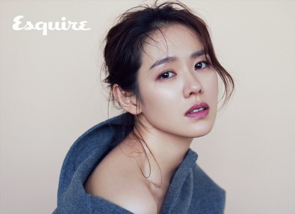 Diễn viên Son Ye Jin sở hữu tài sản "khủng" ở tuổi 38. Ảnh chụp màn hình. Diễn viên Son Ye Jin sở hữu tài sản "khủng" ở tuổi 38. Ảnh chụp màn hình.