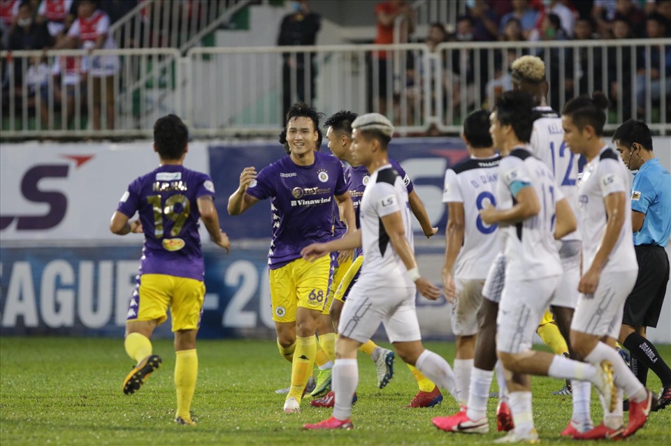 The German soccer team is disappointing the fans.  Photo: Huu Pham