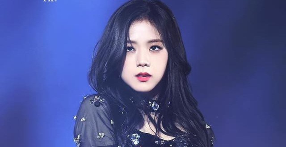 Jisoo của BlackPink từng bị họ hàng chê bai về nhan sắc trong quá khứ. Ảnh chụp màn hình. Jisoo của BlackPink từng bị họ hàng chê bai về nhan sắc trong quá khứ. Ảnh chụp màn hình.