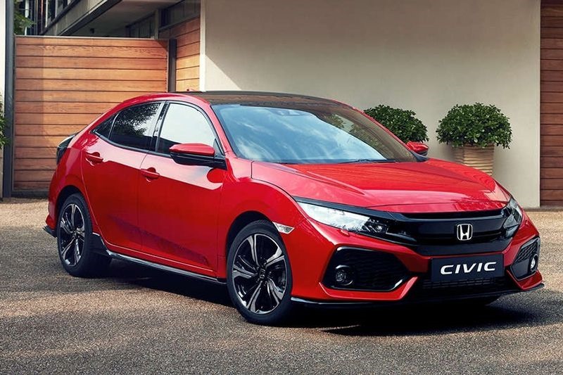 Là mẫu sedan