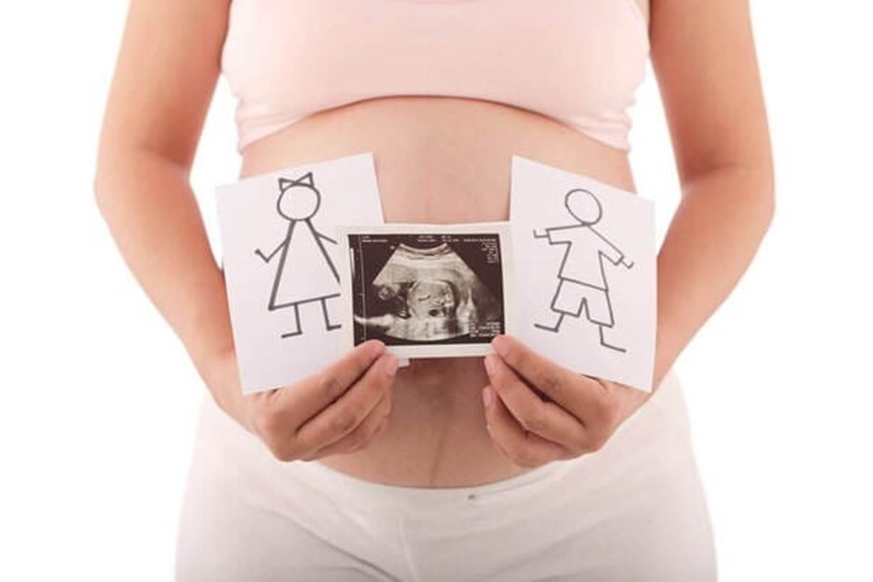 Phạt đến 10 triệu đồng đối với hành vi tiết lộ giới tính thai nhi Phạt đến 10 triệu đồng đối với hành vi tiết lộ giới tính thai nhi