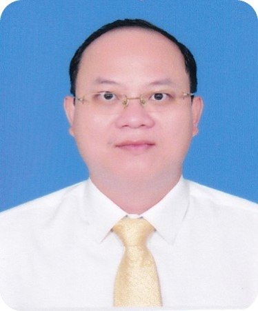 Ông Nguyễn Hồ Hải. Ảnh: BTC Đại hội cung cấp