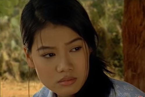 Trương Ngọc Ánh: Ảnh: Cắt phim
