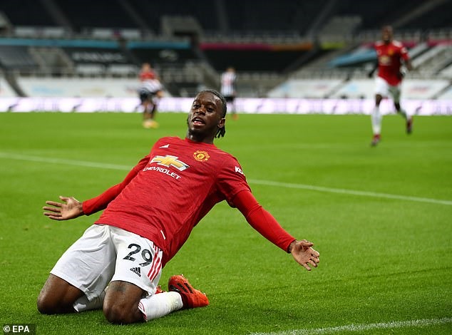 Man United có chiến thắng xứng đáng. Ảnh: Pool.