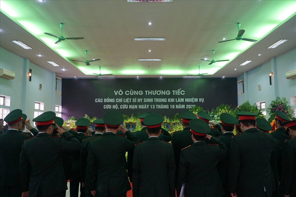 Ảnh: Tùng Giang