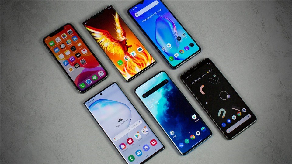 Android giảm giá mạnh để chống lại ưu đãi của Apple. Ảnh: TechnoSports Android giảm giá mạnh để chống lại ưu đãi của Apple. Ảnh: TechnoSports