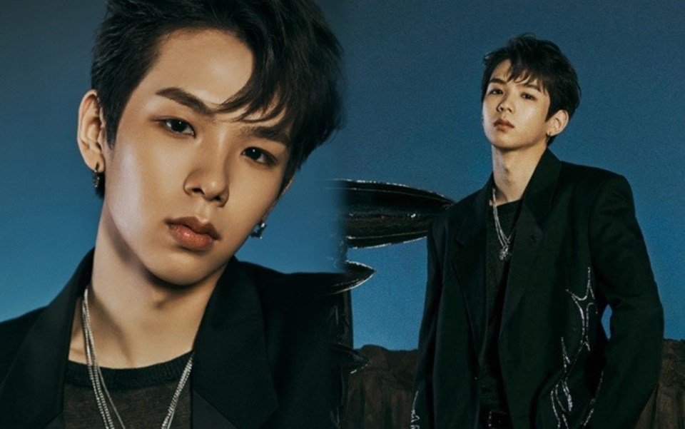 Shotaro là thành viên hiện đang được chú ý tại NCT. Ảnh chụp màn hình. Shotaro là thành viên hiện đang được chú ý tại NCT. Ảnh chụp màn hình.