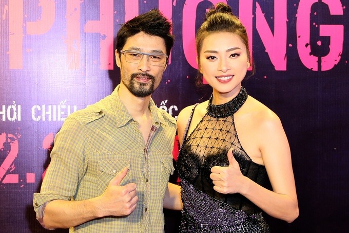Johnny Trí Nguyễn