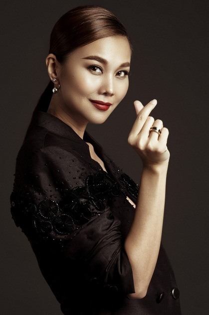 Thanh Hằng