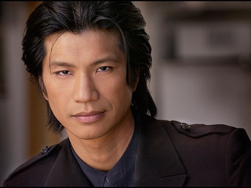 Dustin Nguyễn