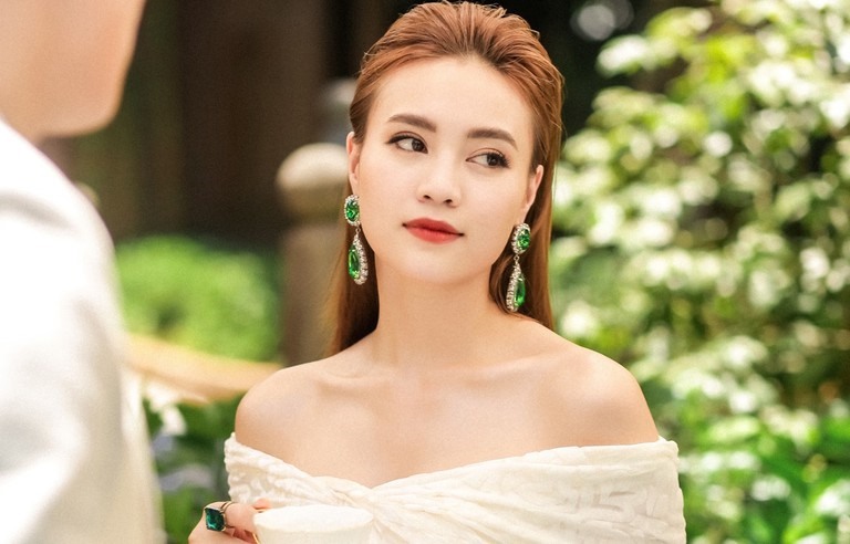 Ninh Dương Lan Ngọc