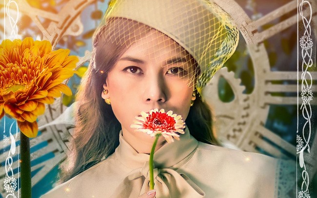 Mỹ Tâm