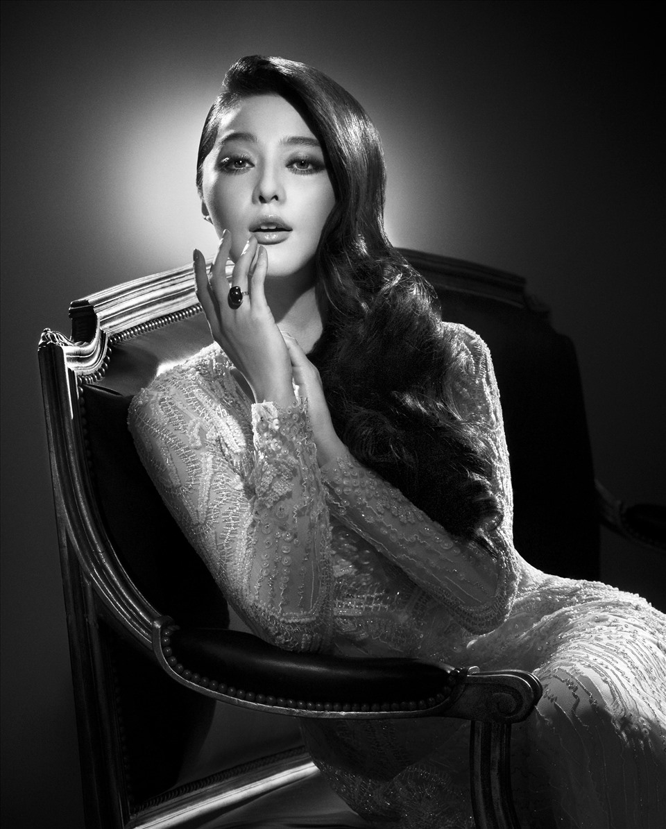 Scandal trốn thuế của Pham Băng Băng đã khiến sự nghiệp của cô lao đao và chia tay bạn trai lâu năm. Ảnh nguồn: Mnet.