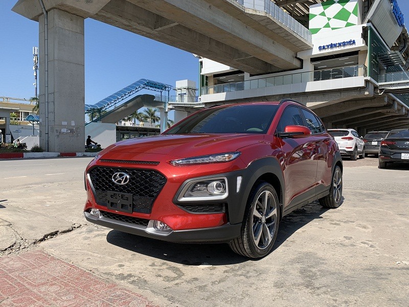 Ảnh: Hyundai