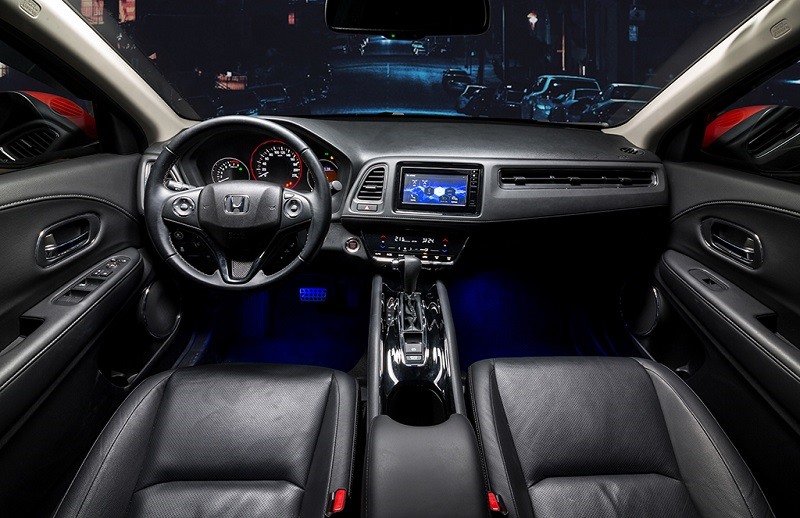 Ảnh: Honda