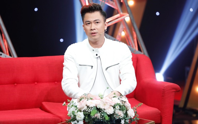 Anh gắn liền với thương hiệu phim Giải cứu tiểu thư. Ảnh: NSCC