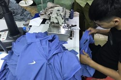 Vụ hàng nhái thương hiệu ở Hải Dương: Đề nghị công an truy cứu hình sự