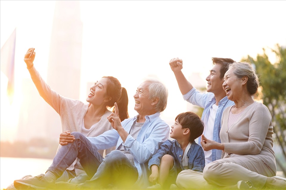 An tâm tận hưởng cuộc sống với sản phẩm bảo hiểm “Kế hoạch tài chính Linh hoạt”