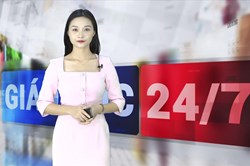 Giáo dục 24/7: Thông tin mới về việc sửa sách giáo khoa “Cánh diều"