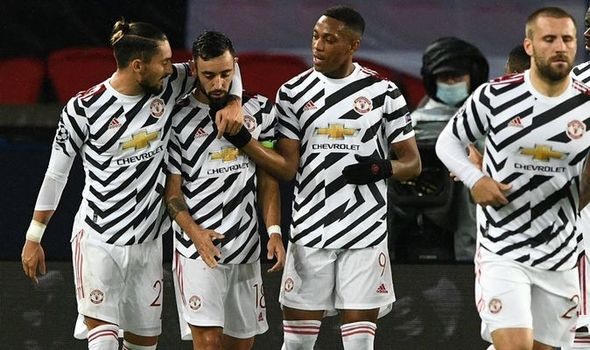 Man United đã tiếp cận trận đấu hợp lý. Ảnh: Getty