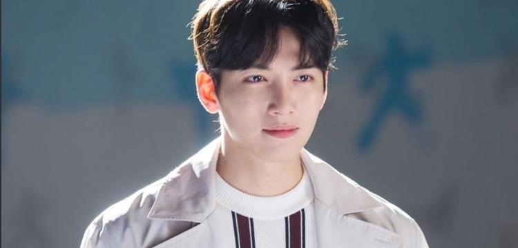 Ji Chang Wook