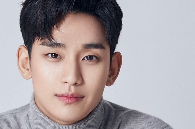 Kim Soo Hyun. Ảnh: Cắt phim