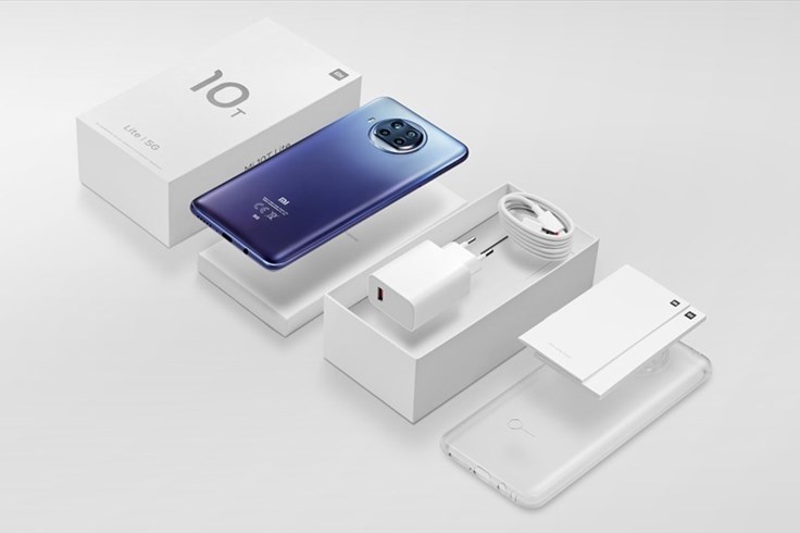 Xiaomi: Giảm nhựa nhưng không “giảm” sạc Xiaomi: Giảm nhựa nhưng không “giảm” sạc