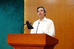 Phát triển đô thị thông minh là tất yếu, chiến lược
