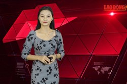 Giá vàng và ngoại tệ 22.10: Vàng tăng vọt, USD lao dốc không phanh