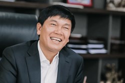 Tài sản tỉ phú Trần Đình Long tăng mạnh khi kinh tế Việt Nam phục hồi