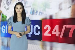 Giáo dục 24/7: Nhiều ứng viên giáo sư, phó giáo sư bị tố gian dối