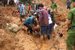 Đề nghị cấp Bằng Tổ quốc ghi công cho đại úy công an hy sinh ở Quảng Trị