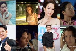 Nhật Kim Anh, Hồ Ngọc Hà và dàn sao "39 độ yêu" sau 15 năm giờ ra sao?