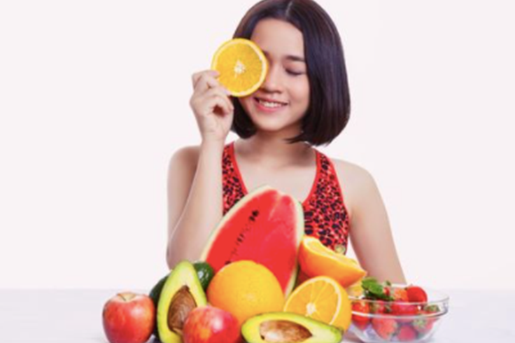 Những loại thực phẩm giúp cải thiện tâm trạng Những loại thực phẩm giúp cải thiện tâm trạng