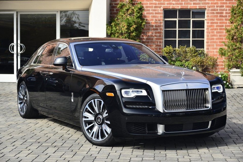 Ảnh: Whatcar
