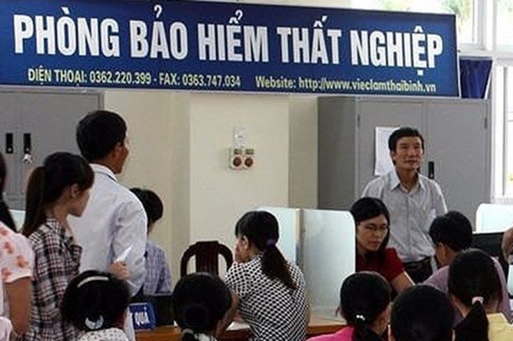 Nghỉ hưu trước tuổi không được hưởng trợ cấp thất nghiệp? Nghỉ hưu trước tuổi không được hưởng trợ cấp thất nghiệp?