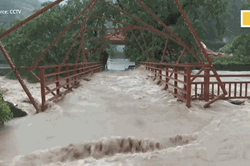 Giới khoa học dự đoán thời điểm xảy ra thảm họa ngập lụt toàn cầu