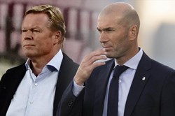 Barcelona - Real Madrid: “Siêu kinh điển” thời rối ren