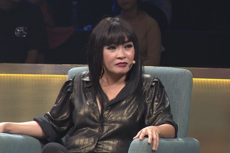 Phương Thanh hỏi lý do chưa từng được Quang Dũng mời hát liveshow Phương Thanh hỏi lý do chưa từng được Quang Dũng mời hát liveshow