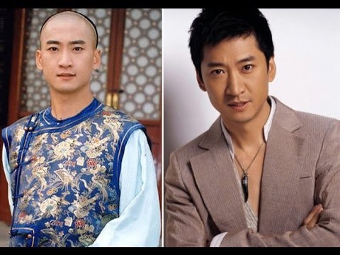 Châu Kiệt. Ảnh: Cắt phim