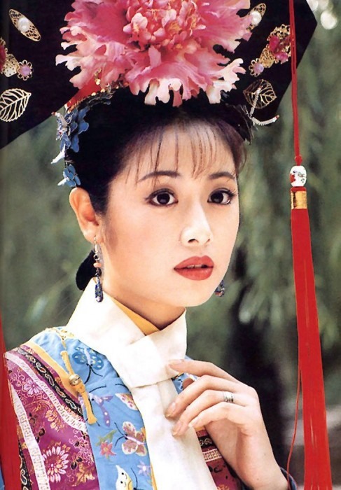 Lâm Tâm Như