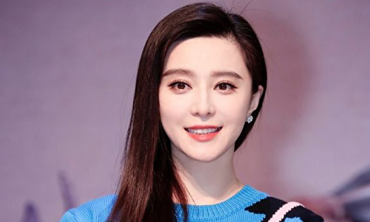 Phạm Băng Băng