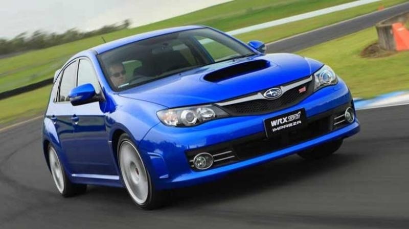 Ảnh: Caranddriver.com